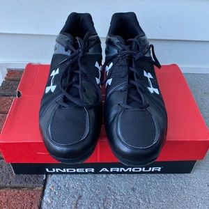 Brand New Under Armour Ignite Low ST